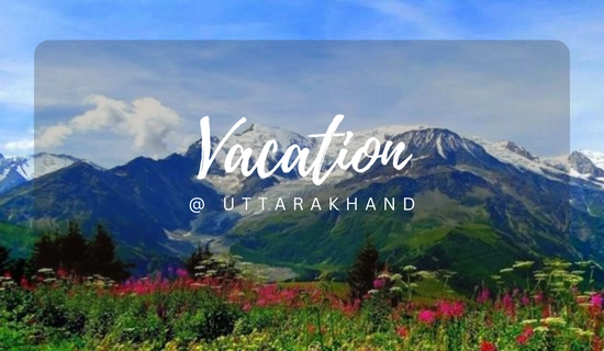 uttarakhand tour packages from dehradun