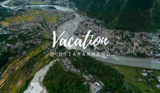 uttarakhand tour packages from dehradun