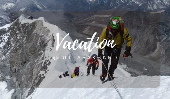 uttarakhand tour packages from dehradun