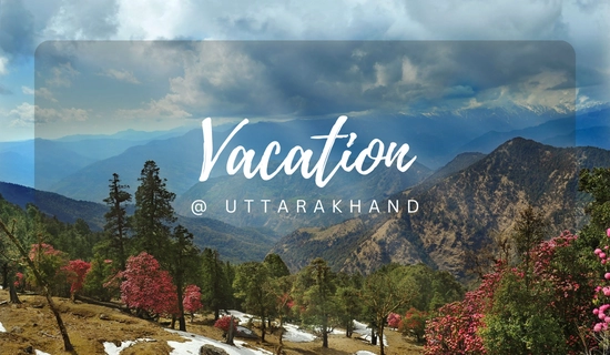 uttarakhand tour packages from dehradun