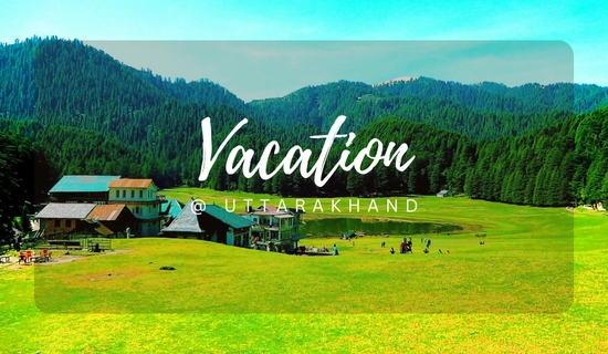 uttarakhand tour packages from dehradun