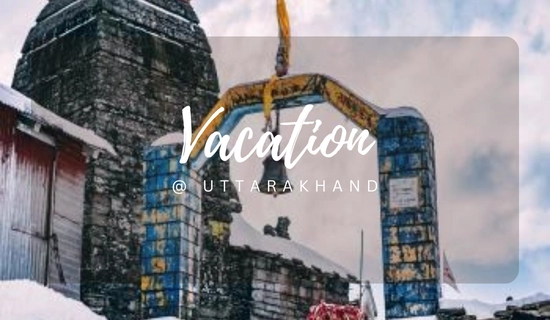 uttarakhand tour packages from dehradun