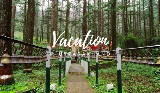 uttarakhand tour packages from dehradun
