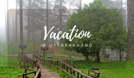 uttarakhand tour packages from dehradun