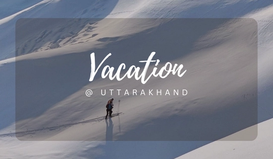 uttarakhand tour packages from dehradun