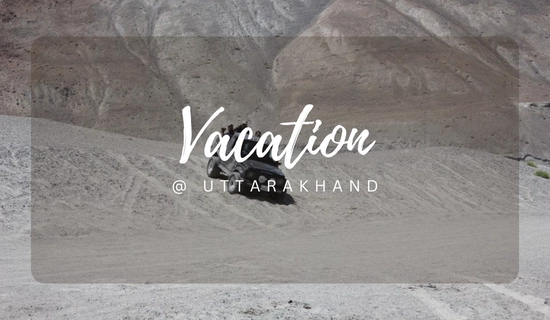 uttarakhand tour packages from dehradun