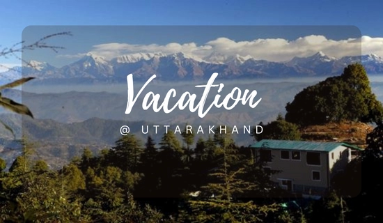 uttarakhand tour packages from dehradun
