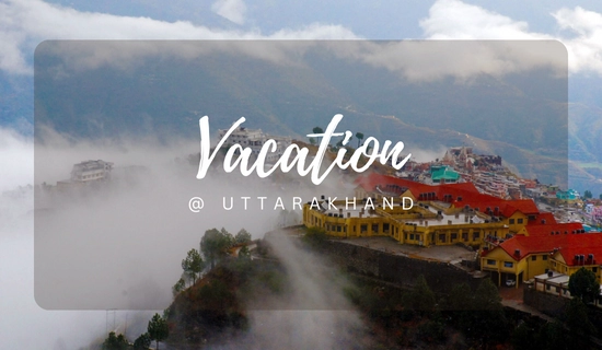 uttarakhand tour packages from dehradun