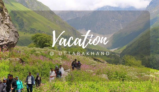uttarakhand tour packages from dehradun