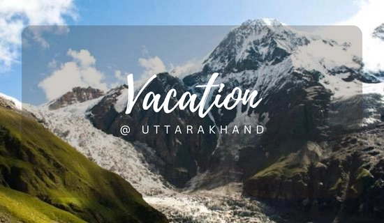 uttarakhand tour packages from dehradun