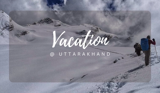uttarakhand tour packages from dehradun