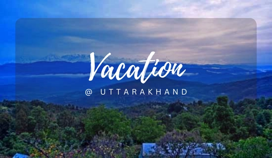 uttarakhand tour packages from dehradun