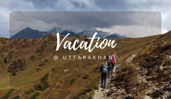 uttarakhand tour packages from dehradun