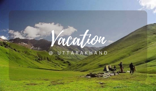 uttarakhand tour packages from dehradun