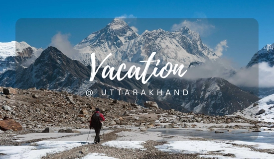 uttarakhand tour packages from dehradun