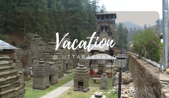uttarakhand tour packages from dehradun