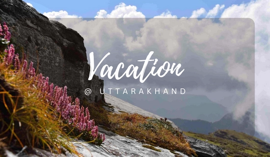 uttarakhand tour packages from dehradun