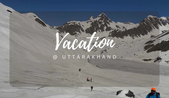 uttarakhand tour packages from dehradun