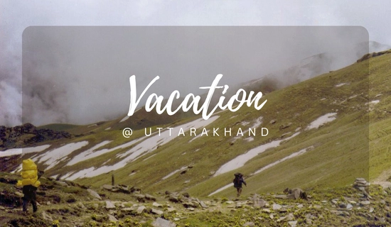 uttarakhand tour packages from dehradun