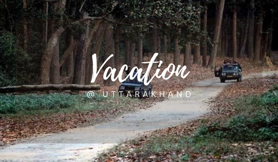 uttarakhand tour packages from dehradun