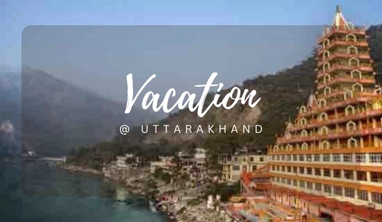 uttarakhand tour packages from dehradun