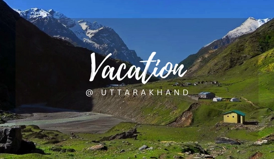 uttarakhand tour packages from dehradun