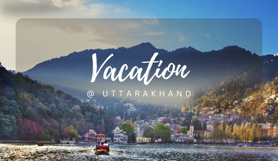uttarakhand tour packages for 7 days
