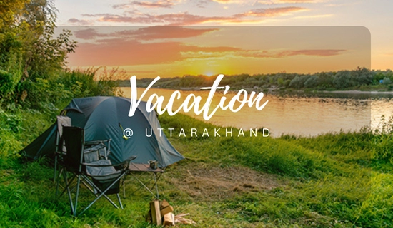uttarakhand tour package for 7 days