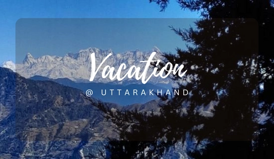 uttarakhand tour package for 7 days