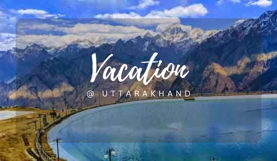 uttarakhand tour packages from dehradun