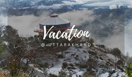 uttarakhand tour packages from dehradun
