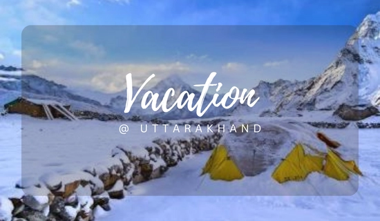 uttarakhand tour packages from dehradun