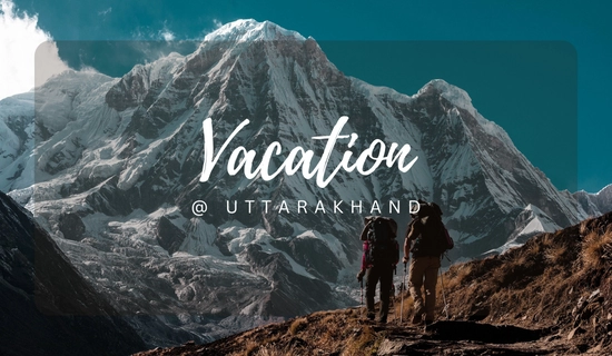 uttarakhand tour packages from dehradun