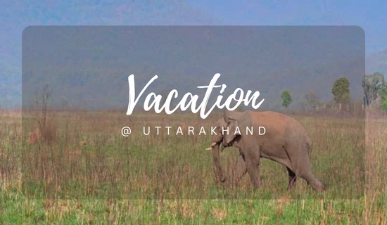 uttarakhand tour packages from dehradun