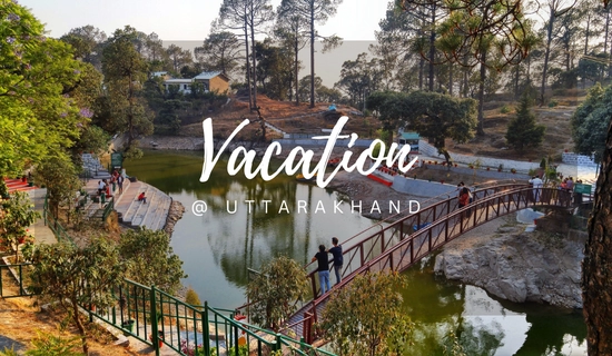 uttarakhand tour packages from dehradun