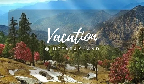 uttarakhand tour packages from dehradun