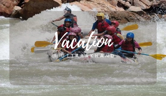 uttarakhand tour packages from dehradun
