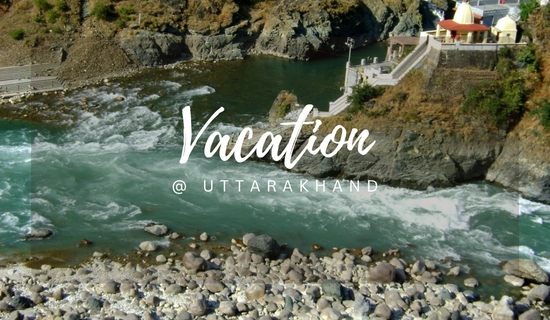 uttarakhand tour packages from dehradun
