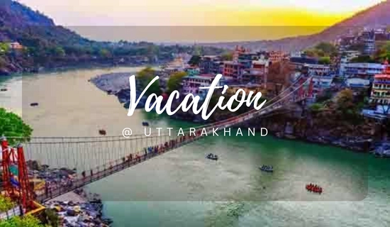 uttarakhand tour packages from dehradun
