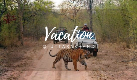 uttarakhand tour packages from dehradun