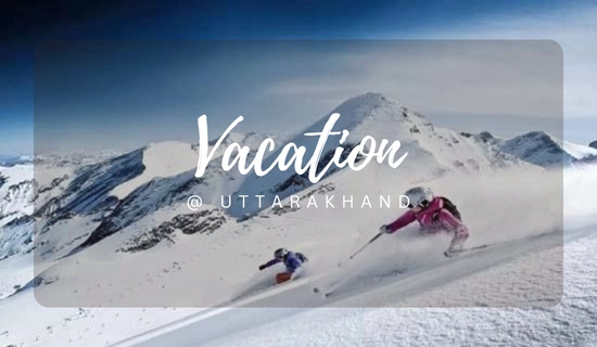 uttarakhand tour packages from dehradun