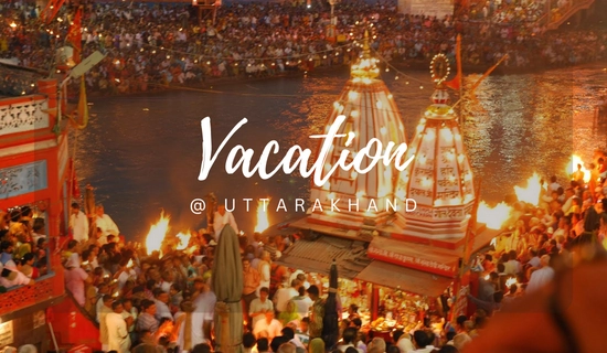 uttarakhand tour packages from dehradun
