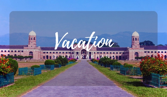uttarakhand tour packages from dehradun