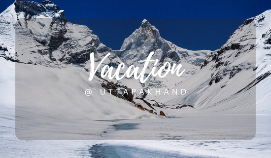 uttarakhand tour packages 9 days