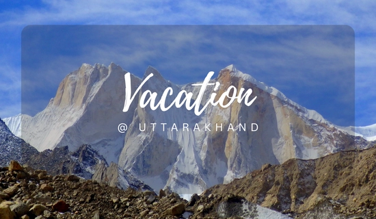 uttarakhand tour packages 9 days