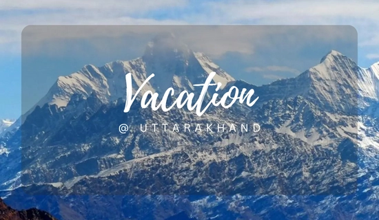 uttarakhand tour packages 9 days