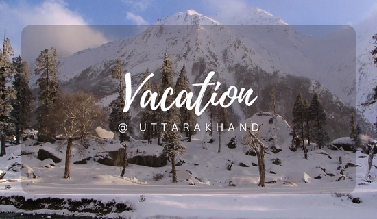 uttarakhand tour packages 9 days