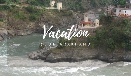 uttarakhand tour packages 9 days