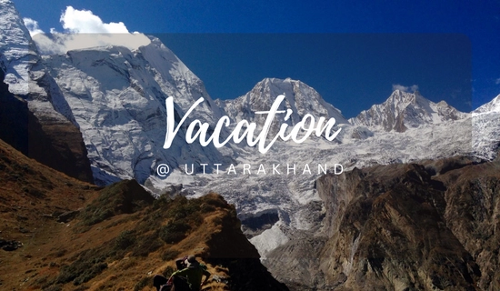 uttarakhand tour packages 9 days