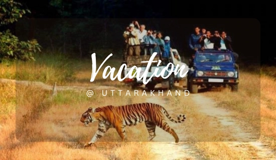 uttarakhand tour packages 9 days